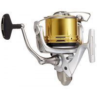 SHIMANO SURF LEADER CI4 35