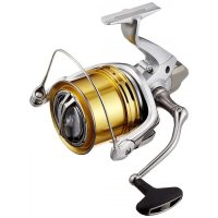 SHIMANO SURF LEADER CI4 35