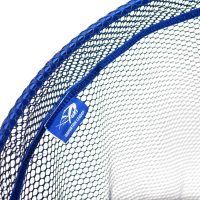 Sacadera Yuki Oval Rubber Mesh Head