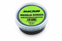 Masilla dorada