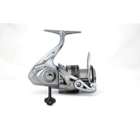 SHIMANO NASCI FC / 1000 / 2500 / 3000 / 4000 / 5000