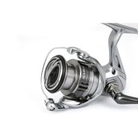 SHIMANO NASCI FC / 1000 / 2500 / 3000 / 4000 / 5000