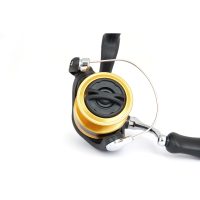 SHIMANO FX FC / 1000 / 2000 / 2500 / C3000 / 4000