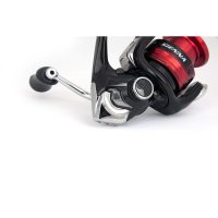 SHIMANO SIENNA FG / 500 / 1000 / 2000 / 2500 / 4000