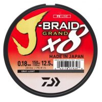 DAIWA J-Braid Grand x8 (135M)