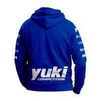 Sudadera Azul YUKI