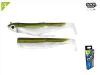 Black Minnow 120 - Combo - Shore - 12g