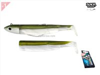 Black Minnow 70 - Combo - Off Shore - 6g