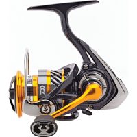 DAIWA REVROS LT 5000-CXH