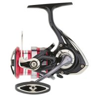 DAIWA NINJA LT 2500 / 4000 / 6000