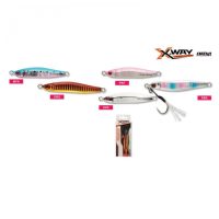 X-WAY PHONTON 40G