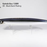 KATTOBI BOU 130BR