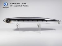 KATTOBI BOU 130BR