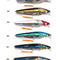 Shimano Exsence Shallow Assassin 99F flash boost