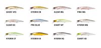 SHIMANO BANTAM WORLD MINNOW 115 SP