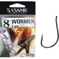 SASAME WORMER F-875