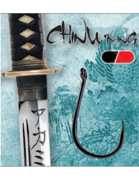 Akami Chinu Ring