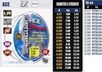 Seaguar ACE 50mt - Imagen 2