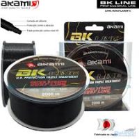 Akami MG 2000 mt - Imagen 2