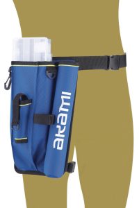 Bolso pierna Akami MG10