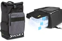 MOCHILA SHIMANO YASEI RUCKSACK
