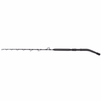 CAÑA SHIMANO TYRNOS B STAND UP SPIRAL B 1,65M 80LB 1PC BENT (MANGO CURVO)