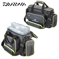 MACUTO DAIWA LEURE PROREX M