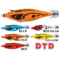 DTD PROJECTILE FULL COLOR 3.9
