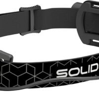 Frontal Solidline SH6R 500/300lm