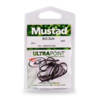 Anzuelo Mustad Big Gun REF 10829NP-BN