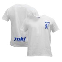 Camiseta Yuki Nova