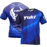 EMERALD T-SHIRT YUKI