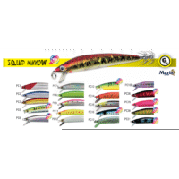 MARIA JAPAN PRINCESS CALAMARI 100MM 8.5G