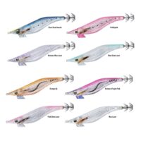 Emeraldas Shine LC-LI Laser Impact 3.5