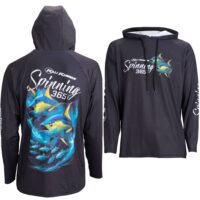 Spin Hoodie UPF Kali Kunnan