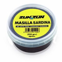 Masilla sardina