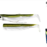 Black Minnow 120 - Combo - Shore - 12g