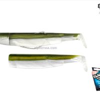 Black Minnow 70 - Combo - Off Shore - 6g