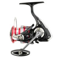 DAIWA NINJA LT 2500 / 4000 / 6000