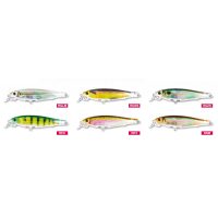 YO ZURI 3DR MINNOW 100 SP 17G