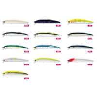 YO ZURI HYDRO LC MINNOW 150MM 34G