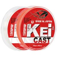 Kei cast