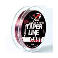 conico-yuki-taper-line-cast