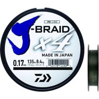 tresse-daiwa-j-braid-x4b-vert-135m